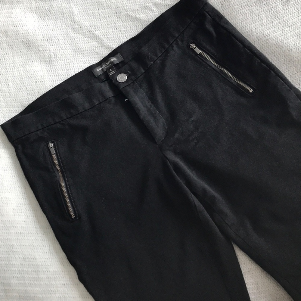 Banana Republic Sloan Pants